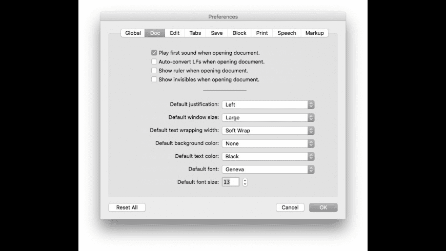 text plus for mac