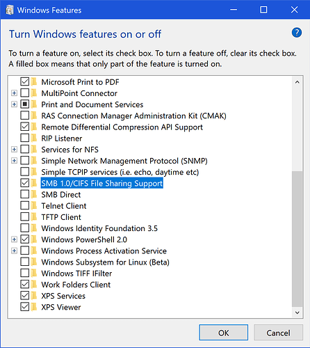 wd my passport for mac does not mount in windows 10