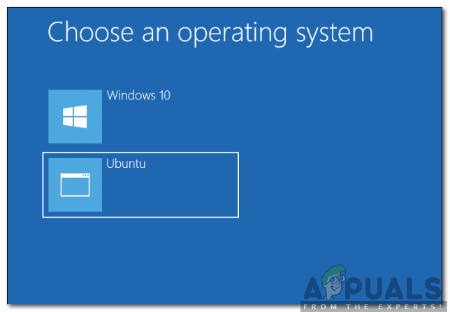 use mac create bootable ubuntu for windows